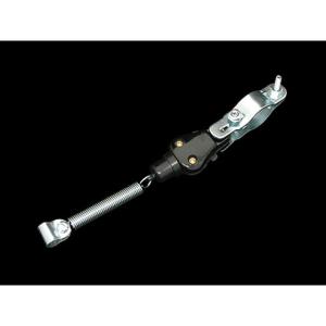 ホンダ純正Z50J 12Vモンキー用ドラムブレーキパネル前後共通