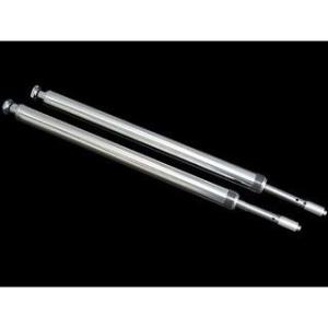 ネオファクトリー ビックツイン 41mm フォークチューブ 45417-84 仕様 マイナス4in ...