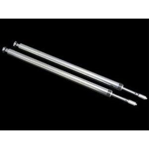 ネオファクトリー ビックツイン 41mm フォークチューブ 45417-84 仕様 プラス2in N...