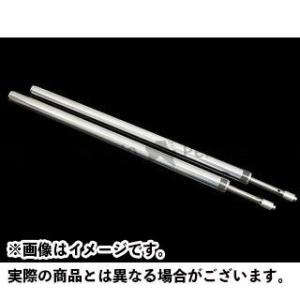 ネオファクトリー ハーレー 39mm フォークチューブ 45381-87 仕様 プラス6in Neo...