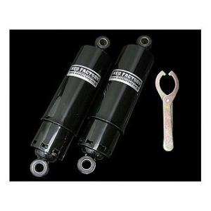 Harley Davidson XL・FXR用ショートショック リプレイス