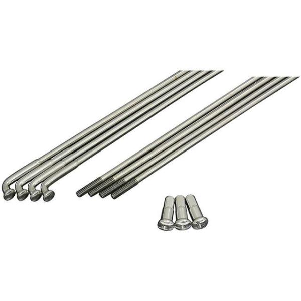 ネオファクトリー ワイドグライドフォークで16inホイールに対応 ワイドグライド16in用 スポーク...