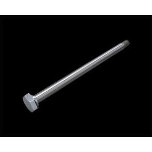 1952-1972 K FL XL 33.4mm フロント フォーク アクスル シャフト