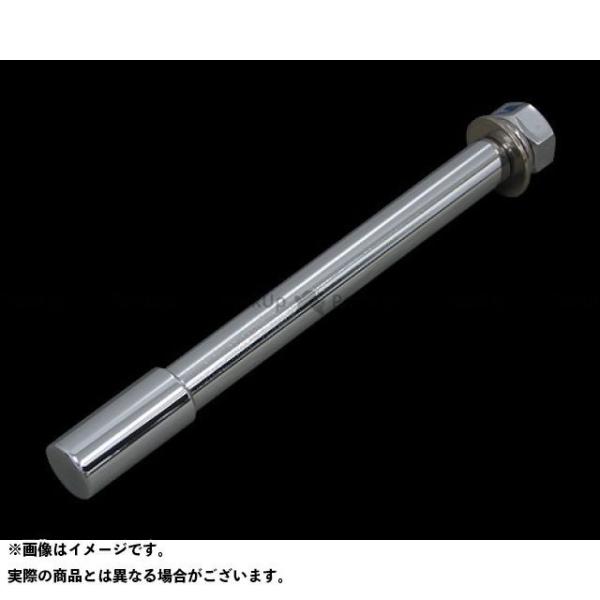 ネオファクトリー FX・XL フロントアクスルキット 73-77yFX・XL シングルディスク Ne...