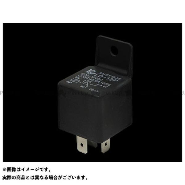 ネオファクトリー 汎用 スターターリレー 31504-91A Neofactory