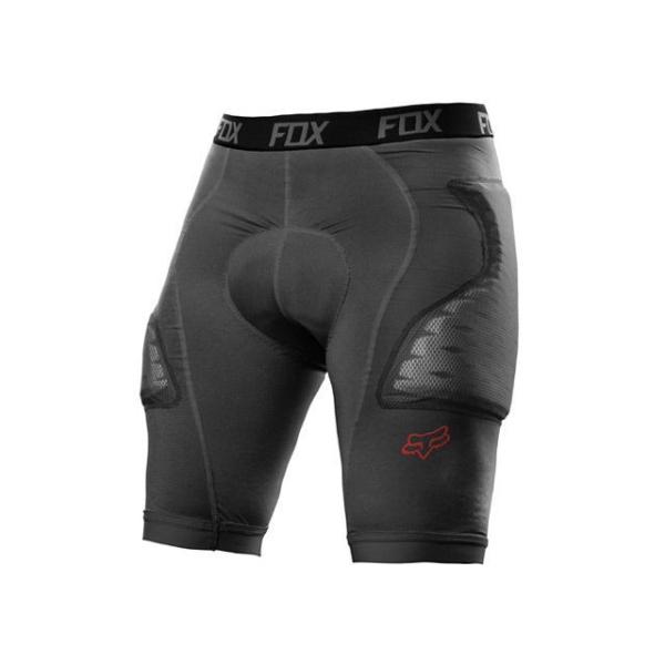 フォックス タイタン レース ショーツ（チャコール） サイズ XL/38-40インチ FOX