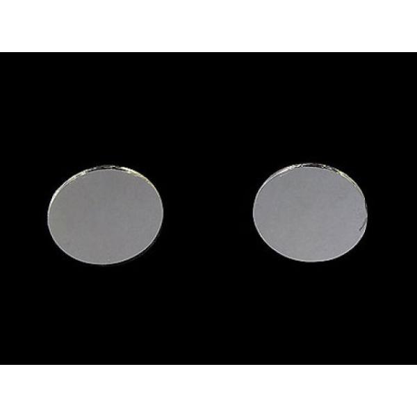 ネオファクトリー 汎用 ミラーレンズ ブリムウインカー用 リプレイスレンズセット Neofactor...