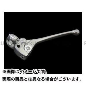 ネオファクトリー XLH/XLCH ラージケーブル用レバー カラー クローム Neofactory