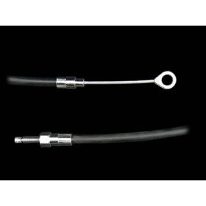 正規品／ネオファクトリー ハーレー汎用 58in クラッチケーブル