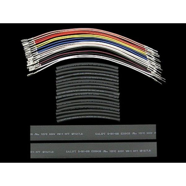 ネオファクトリー 汎用 クルーズコントロール付ハーネス延長キット 07-10y 仕様 8in Neo...