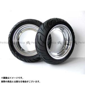 ホンダ（HONDA） 田中商会直営店】ダックス用 10インチ アルミ
