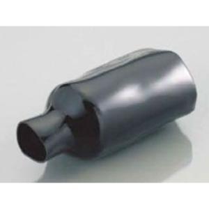 キタココンビニパーツ 汎用 コネクターカバー タイプ φ20/φ48/100mm K-CON