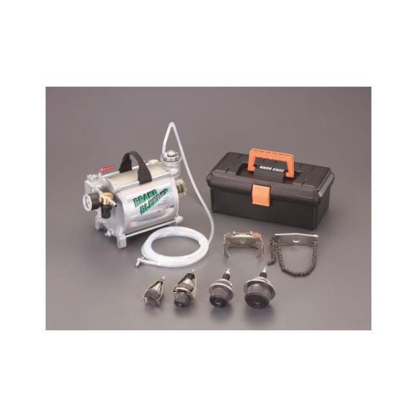 エスコ エアー式ブレーキブリーダーキット ESCO