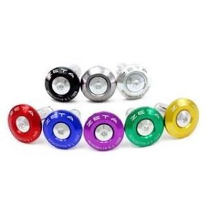 BIGCEDAR（ビッグシーダー） APE50/100 アルミティアドロップタンク