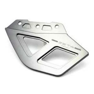 ジータ CRF250L XR250 / BAJA / MOTARD チェーンガイドブレース ZETA