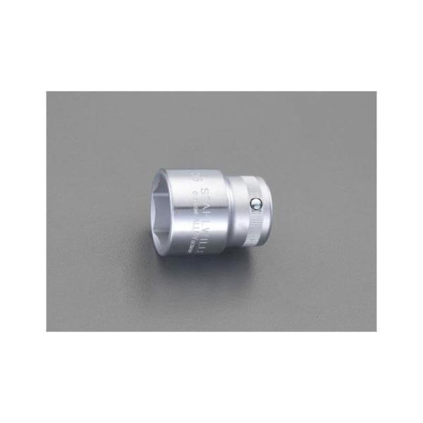 エスコ 3/4”DRx50mm ソケット ESCO バイク 車 自動車 自転車