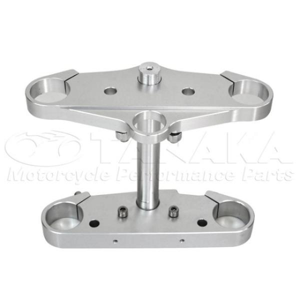 田中商会 MSX125 グロム グロム/GROM/MSX125用 アルミステム Sea Tac