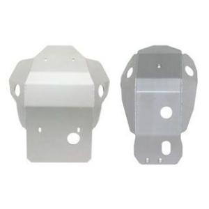 ジータ WR250R / X EDスキッドプレート ZETA