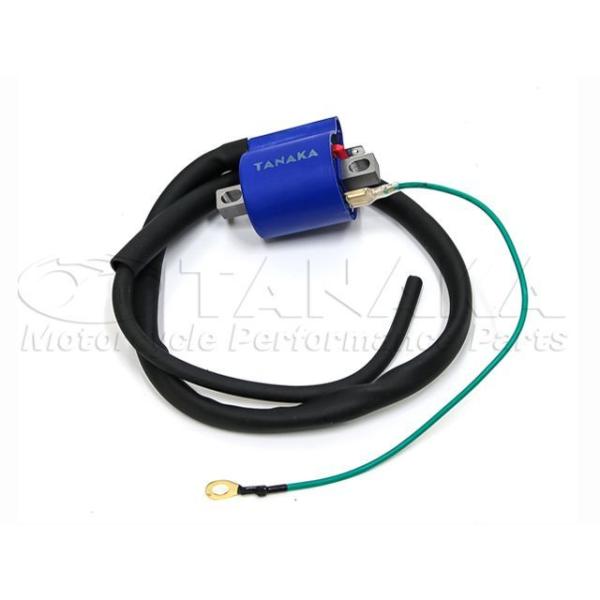 田中商会 シャリィ モンキー 6V ポイント点火用イグニッションコイル Sea Tac