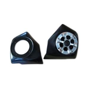 ビビッドパワー スピーカーボード スカイウェイブ CJ44 インナーカウル VIVIDPOWER ビビッドパワー パワードダッシュスピーカーボード SKYWAVE