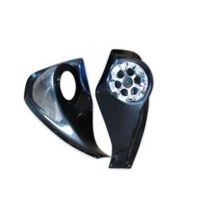 VIVIDPOWER ビビッドパワー パワードカスタムスピーカーボード SKYWAVE