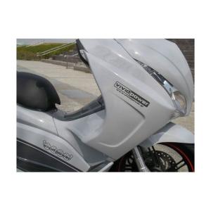 PCX(JK05KF47) デビルマスク 黒ゲルコート : バイクカスタムパーツ
