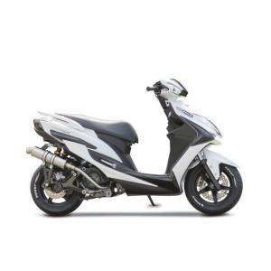 WirusWin ウイルズウィン マジェスティ125 マジェスティ125用エアロ