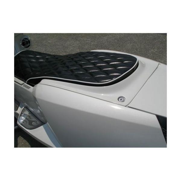 ビビッドパワー MAXAM MAXAM SG17J/SG21J タンデムフラットスムーサー（黒ゲル仕...