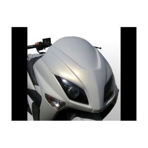 VIVID POWER（ビビッドパワー） MAJESTY MAJESTY 4D9 リアスポイラー