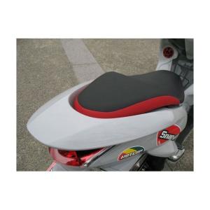 ホンダ（HONDA） PCX JF28 リアスポイラーカバー 白 ホワイト 新品
