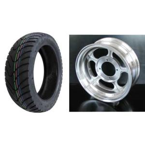 MOTOSPORTS フォークサポート タイダウン用 ブルー 1319-A608A-BL