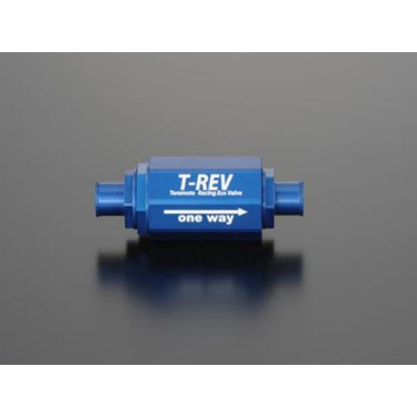 テラモト 汎用 T-REV φ14 0.05 カラー ブルー TERAMOTO