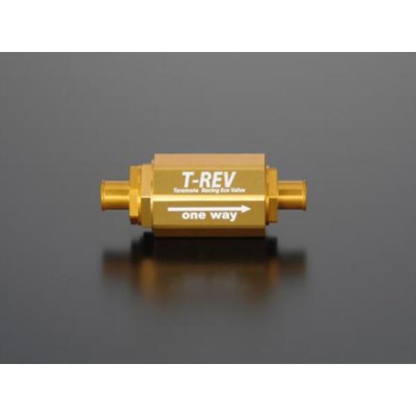 テラモト 汎用 T-REV φ12 0.07 カラー ゴールド TERAMOTO