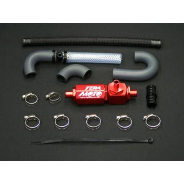 テラモト CBR250R/300R T-REVαシステム CBR250R/300R（11-17） カ...