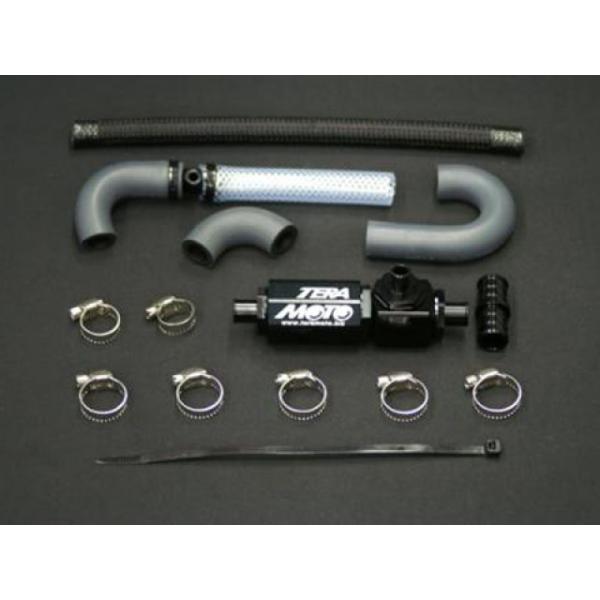 テラモト CBR250R/300R T-REVαシステム CBR250R/300R（11-17） カ...