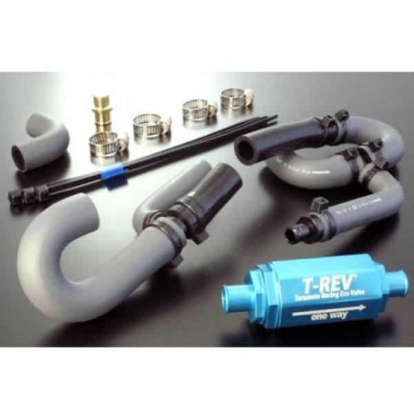 テラモト XSR900 T-REVαシステム XSR900 TERAMOTO