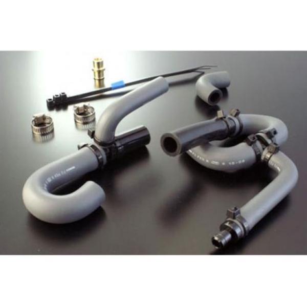 テラモト XSR900 αシステムキット XSR900 TERAMOTO