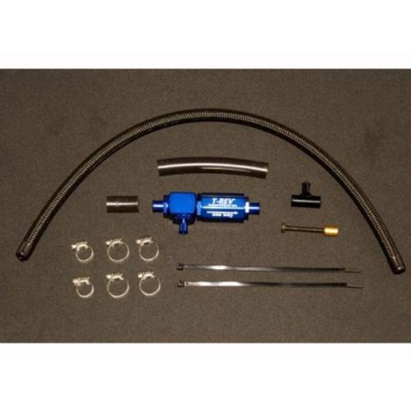 テラモト GSX-R1000 T-REVαシステム GSX-R1000 07〜08 TERAMOTO