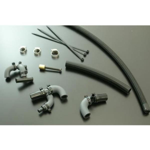 テラモト GSX-R600 GSX-R750 T-REV αシステムキット GSX-R600/750...