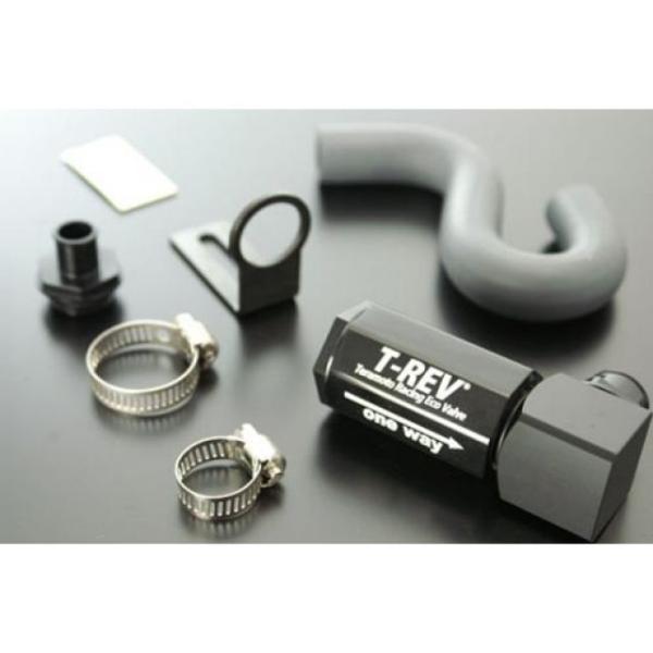 テラモト ZRX1100/1200 T-REV ZRX1100/1200専用 カラー レッド TER...