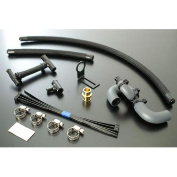 テラモト ZRX1200R/S αシステムキット ZRX1200R/S TERAMOTO