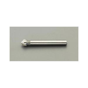 エスコ 8.3mm カウンターシンク（3枚刃・HSS） ESCO