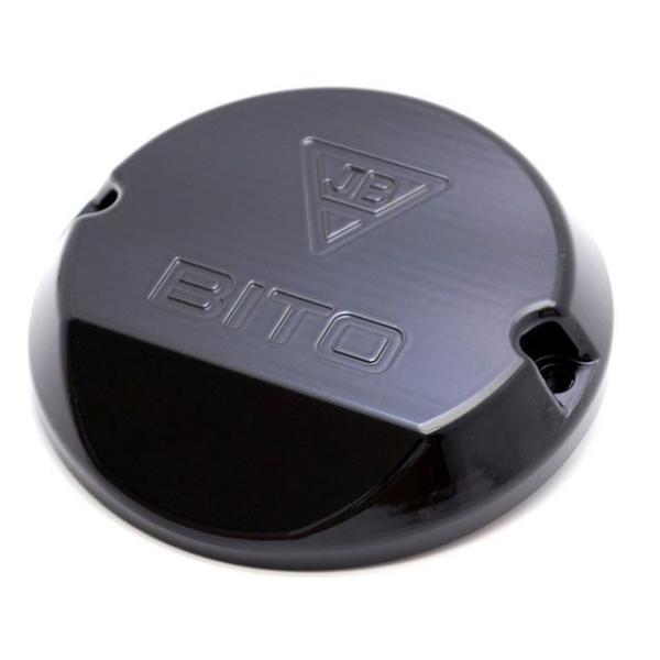 ビトーR&amp;D TYPE-B Z1/2 マグネシウム削り出しポイントカバー BITO R＆D BITO...