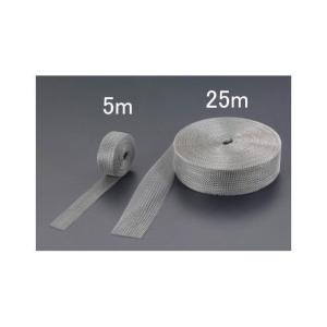 エスコ 10mm/5m 電磁波障害防止テープ ESCOの商品画像