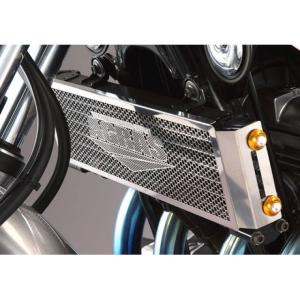 ACTIVE（アクティブ） オイルクーラーキット ラウンドタイプ 11インチ