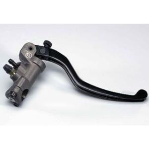 ブレンボ 汎用 Radial Brake Master Cylinder（16×18 STDレバー）...