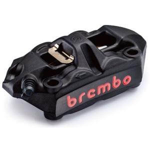 brembo（ブレンボ） ラジアル モノブロック キャリパー 蛍光イエロー