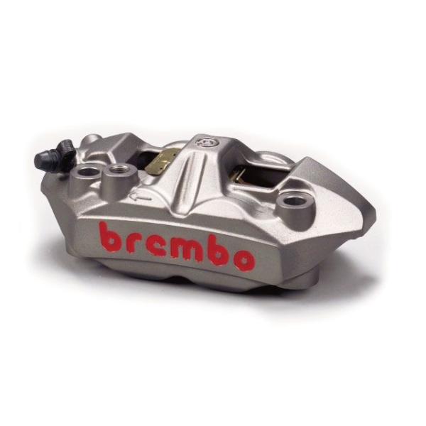 ブレンボ 汎用 Radial 108mm Monoblock Calper KIT P4 34 左右...