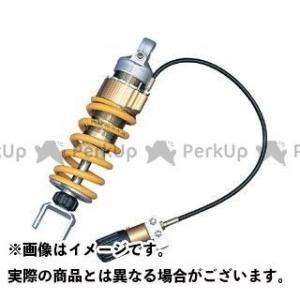 GS400 カタナ GT380 GSX400FS リア 細巻き サスペンション サス