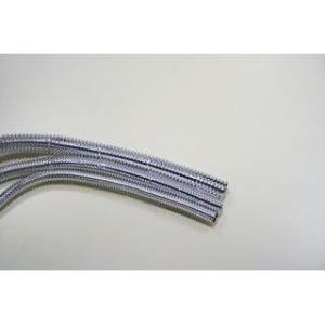 クリエイティブ・ファクトリー ポッシュ 汎用 コルゲートチューブ メッキタイプ 内径 φ15mm C...